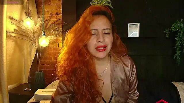 sahra_taylor_ 웹캠 쇼