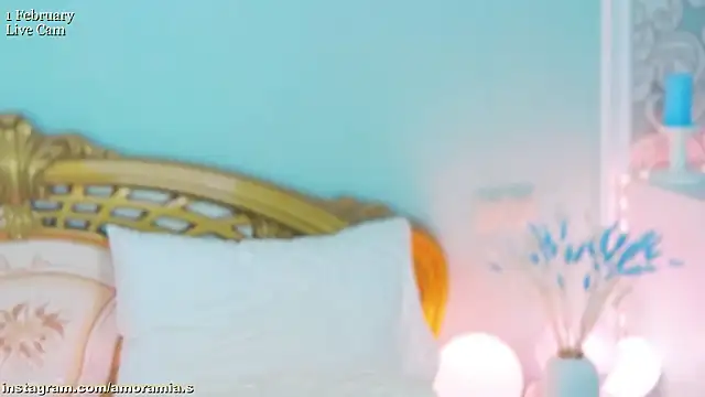 Chat XXX Live Amoramias