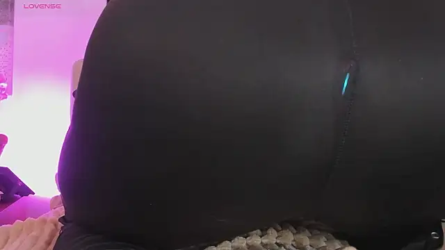 athenaking's Live XXX Chat