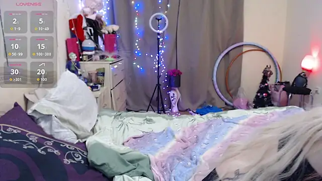 BLACKPeonyy Live XXX-chat