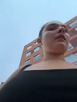 Eva_stark10 网络视讯表演