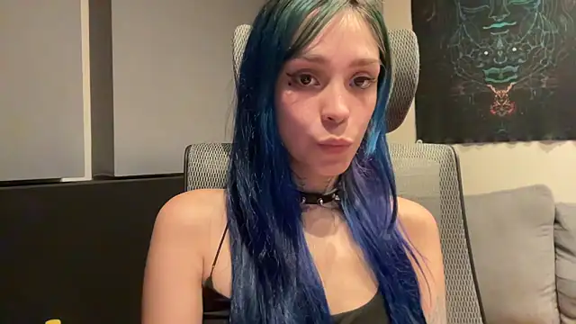 Chat +18 de loletabb ao vivo