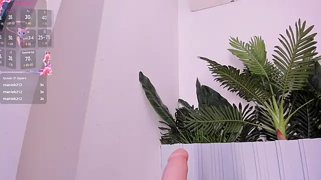 stephanymonroe Adlı Modelin Canlı XXX Sohbeti