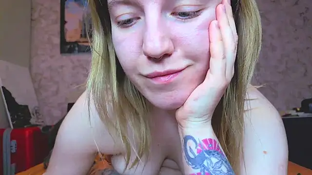 Baiambel_Mi Chat XXX in diretta