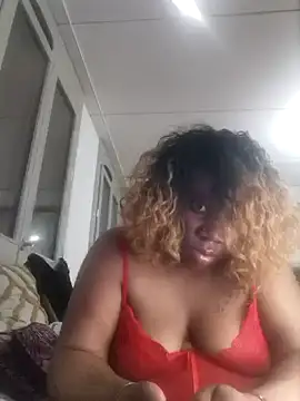 NYRIELLE Webcam-Show