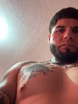 crazybarber69: διαδικτυακό σόου στην κάμερα