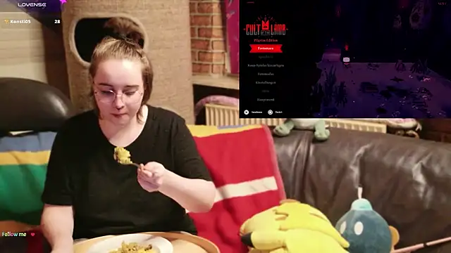 GamerGirl_Eve Live XXX-chat