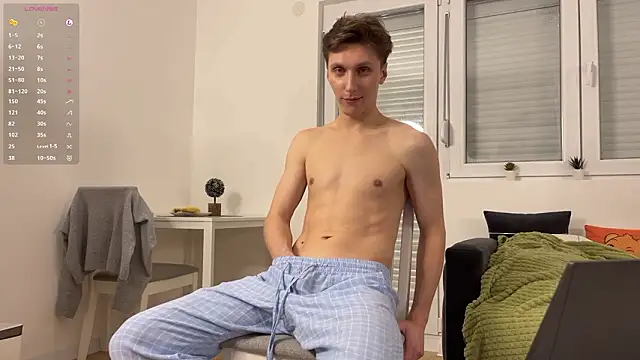 Chat +18 de imadri ao vivo