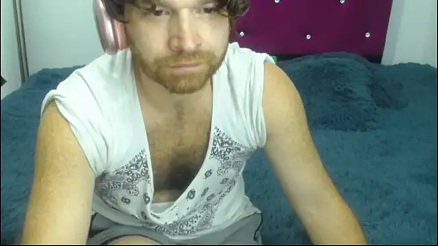 michacosio Live XXX Chat