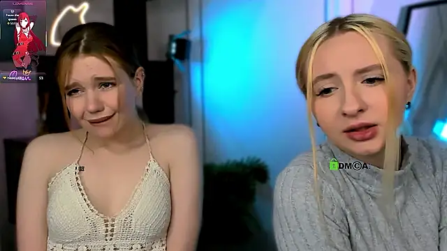 Czat XXX na żywo – mila_glow1