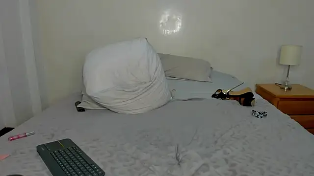 Вебкам-шоу melisa_ferretti