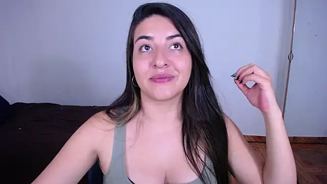 moritalatina Live XXX-Chat