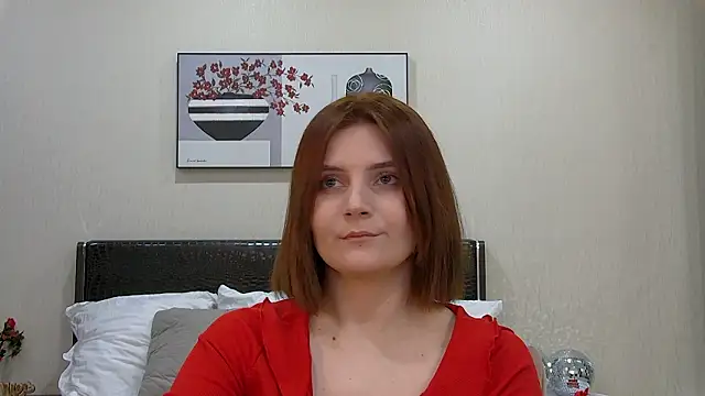 KellyStone Live XXX-chat