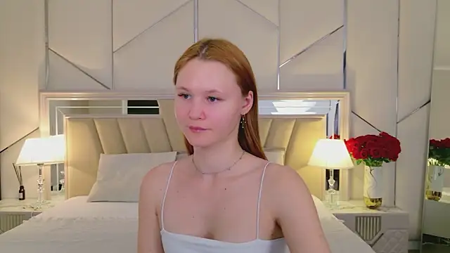 AmeliRoyse Live XXX-chat