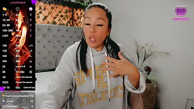 j_lovee Live XXX-Chat