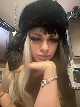 Paige_Turner Live XXX-chat