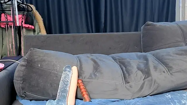 عرض كام Fafa_Fluff