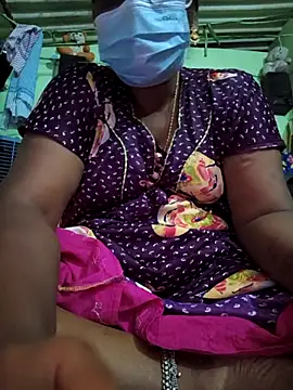 Sembang XXX Secara Langsung Tamilselviroja-