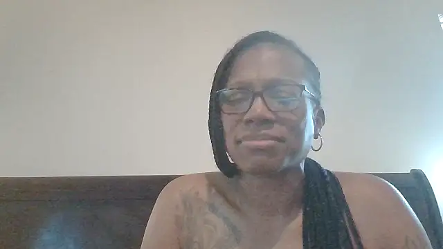 Show webcam de SweetParadise00