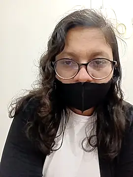 Вебкам-шоу piryasharma005