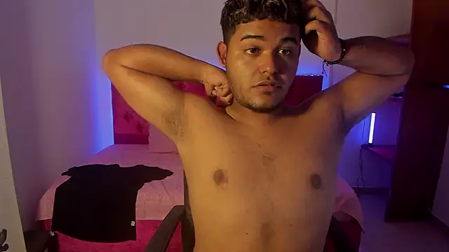 jordan_colman 在線直播表演