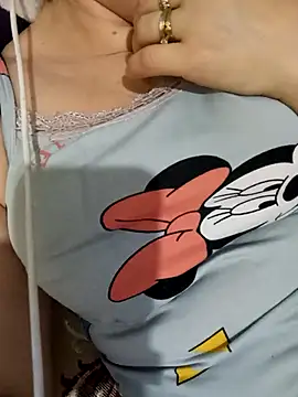 Rouzalinda_1 Webcamshow