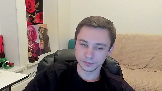 Онлайн чат XXX Alexmansuper