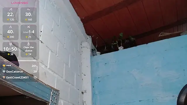 jasminne_'s Live XXX Chat