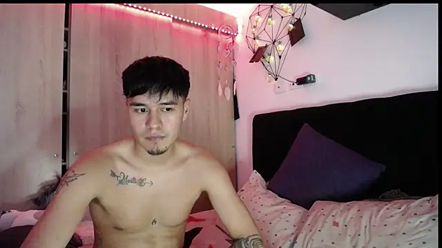 Santiago_kiler 网络视讯表演