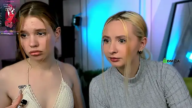 Онлайн чат XXX mila_glow1