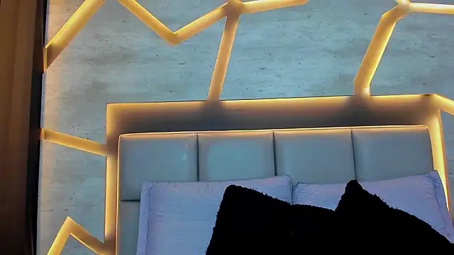 ValeriabigassのライブXXXチャット