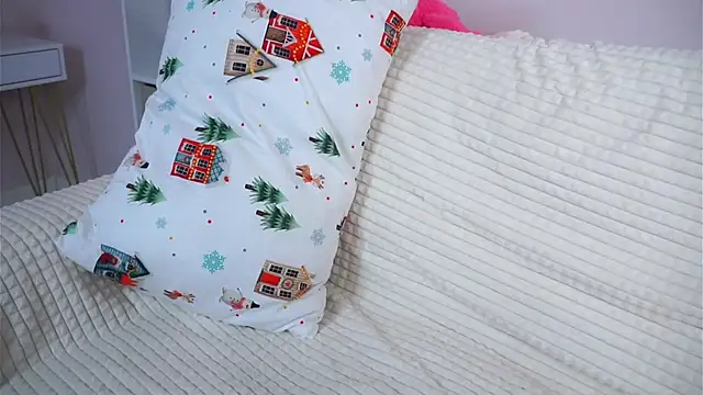 عرض كام SunnivaCovil