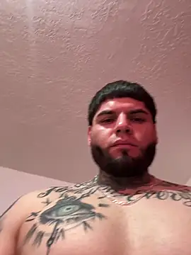 crazybarber69: διαδικτυακό σόου στην κάμερα