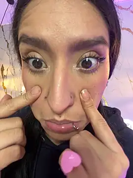 Scaarlettfox 라이브 XXX 채팅