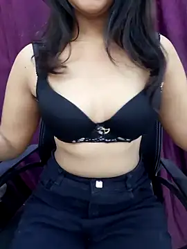 Show Webcam de Monalisa670