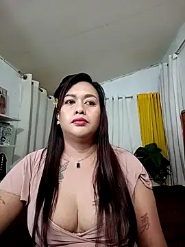 EmmaKantutera webcam show