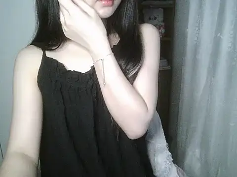 Webkamerová show _Shizukaa_