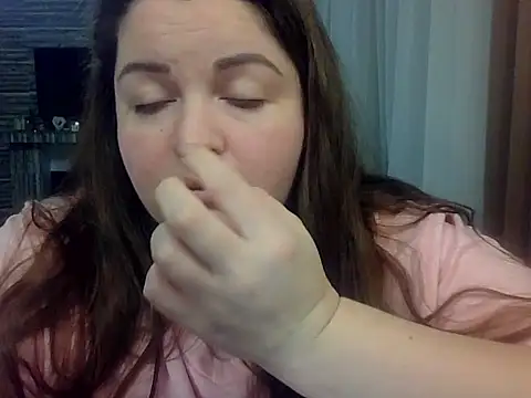 Вебкам-шоу cute__cherry