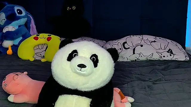 Czat XXX na żywo – MissEmilyMiller