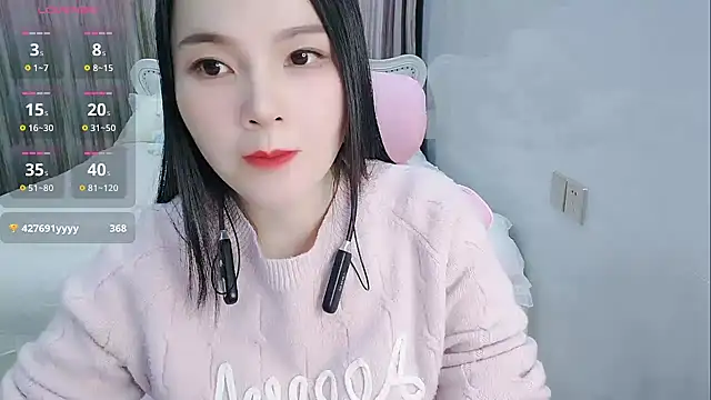 xiaokaixin 现场XXX聊天