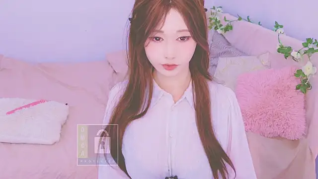 LongoriaEva's Live XXX Chat