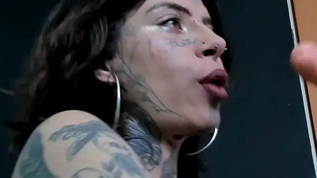 handipandapok's Live XXX Chat