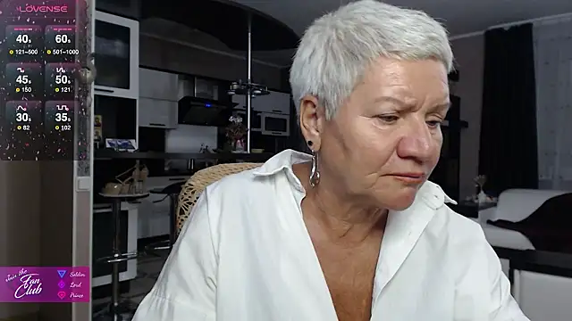 Czat XXX na żywo – roxana_brooks