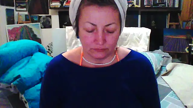 Živý XXX chat MariaAnaSunshine