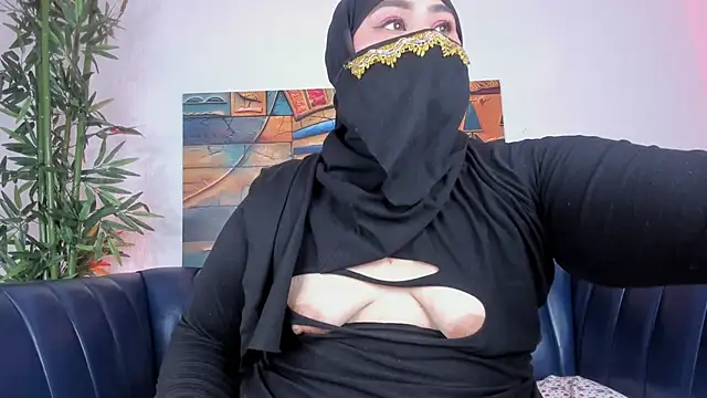 Chat XXX en directo de samanee_konn