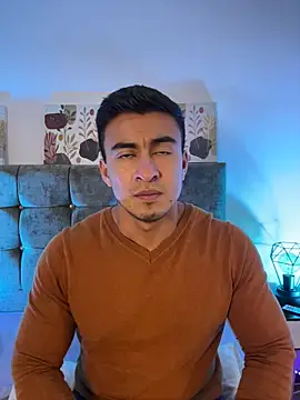 Chris_Clarck's Webcam Show