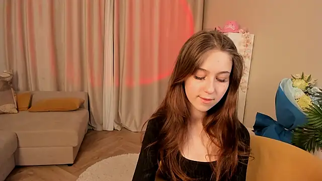 BetteSelbe Obrolan Langsung XXX