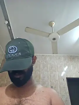 Bigkannan 라이브 XXX 채팅