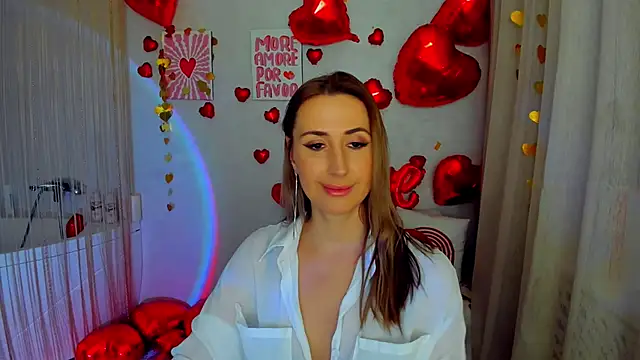 PassionGlow 라이브 XXX 채팅