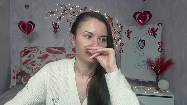 دردشة KaraCriegs الجنسية المباشرة